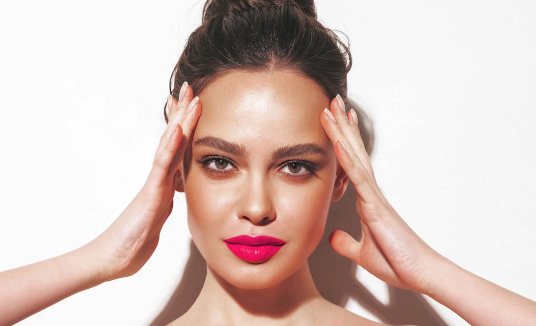 risk of makeup melting