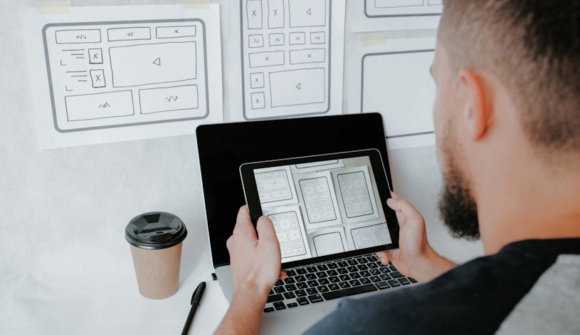 validating design decisions through prototyping